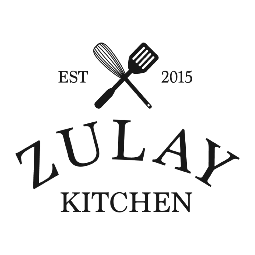 Zulay Kitchen logo