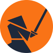 Samurai Seller logo