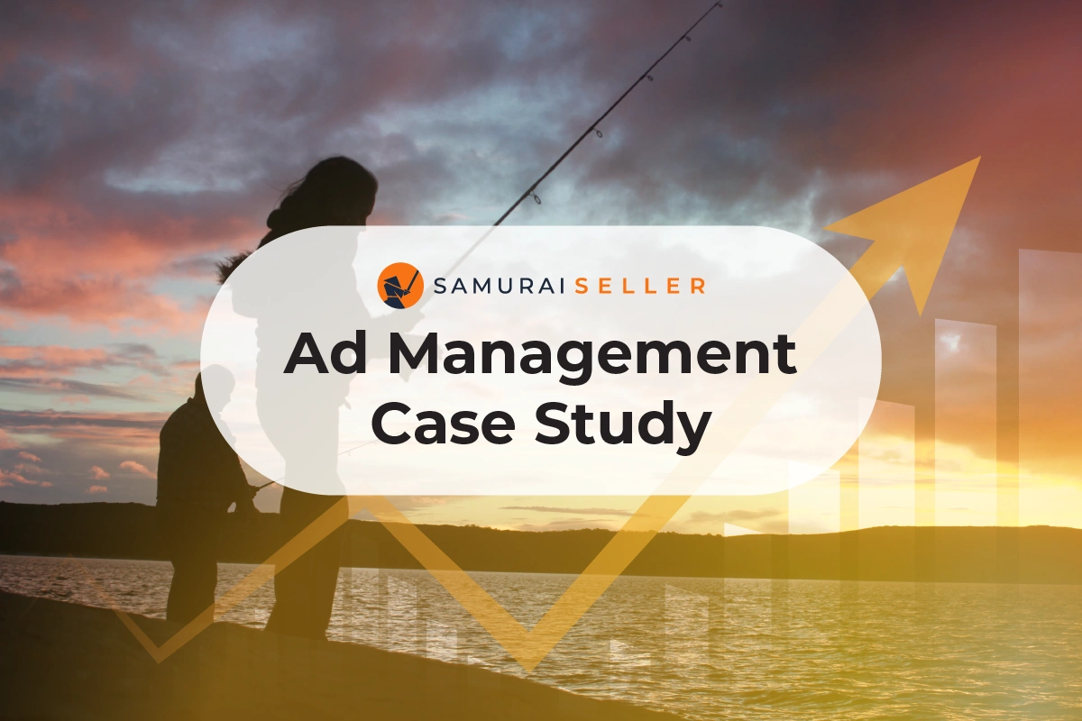 Samurai Seller Ad Management Case Study