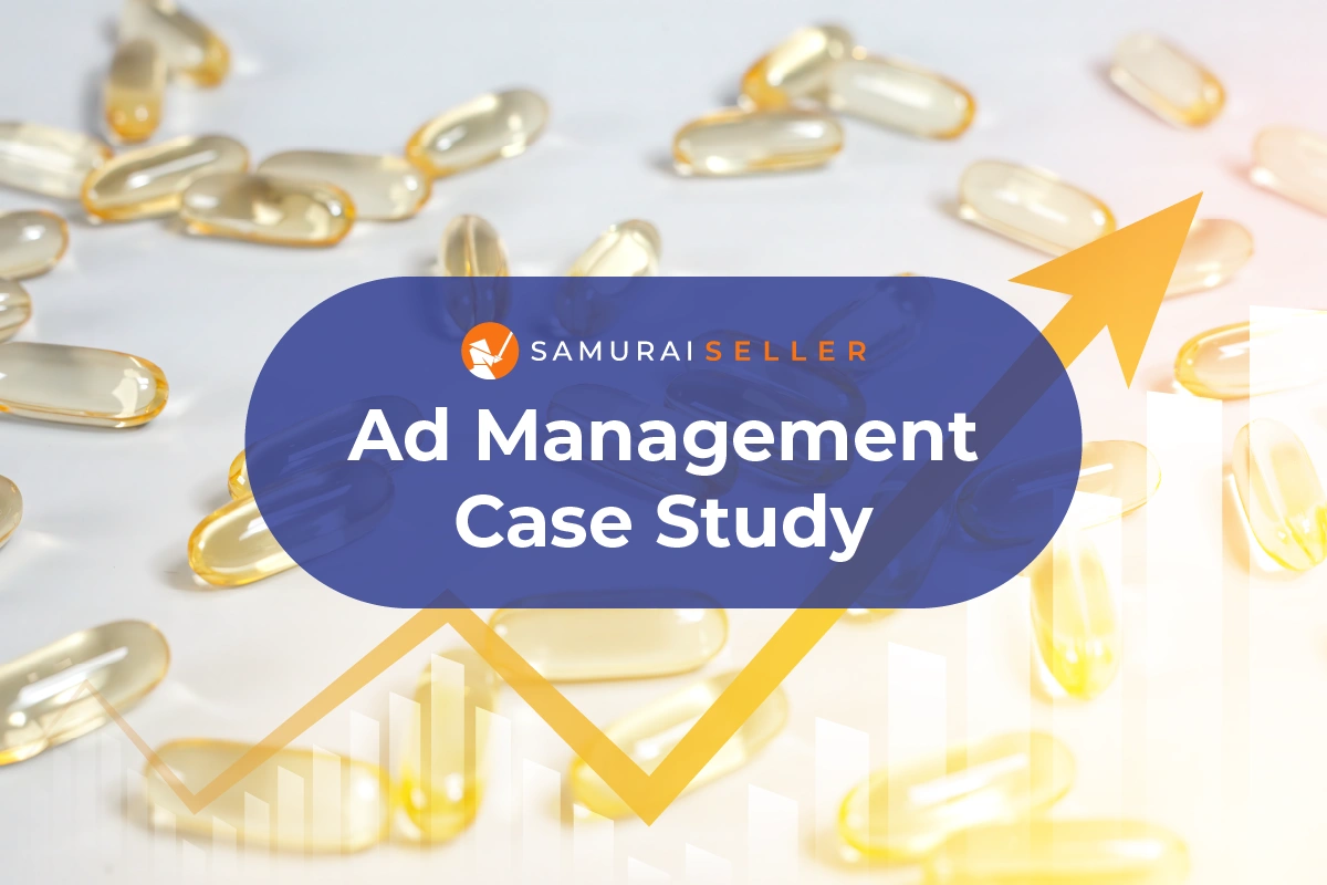 Samurai Seller Ad Management Case Study